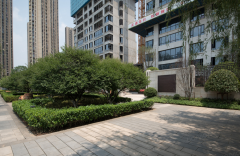  江苏漯河 一港小区