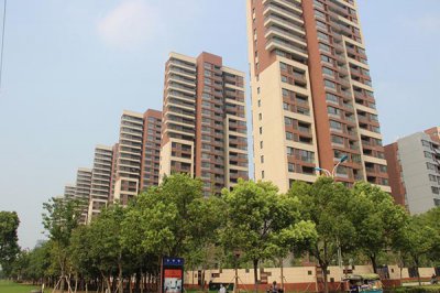 贵州省遵义市余庆县湄潭雅苑小区选取雷火·竞技可视888系统
