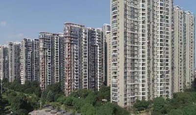 遵义航天特种车改装厂小区37单元390户