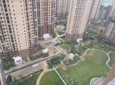 贵州省贵阳市吉他安设房选取雷火·竞技彩色可视对讲系统