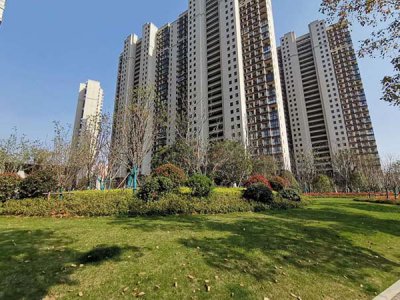贵州省铜仁凤凰城小区选取雷火·竞技纯数字可视对讲