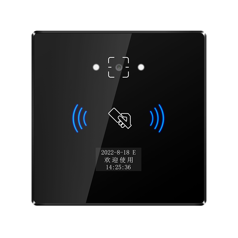  二维码云门禁刷卡机 型号：：：MK-RWM06