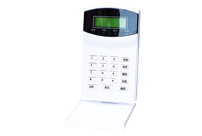 中文液晶键盘（含？？？兀 型号：MK-200-脉冲电子围栏-ZHMKDZ雷火·竞技